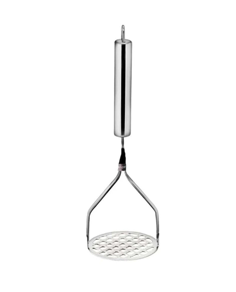 AMASSADOR DE BATATTAS AÇO INOX