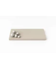 Bandeja MDF Bolas Ice Off Stone Unilateral