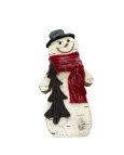 Boneco De Neve 35cm