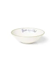 Bowl Aquarelle Buon Appetito Verde