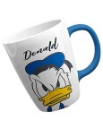 CANECA CERÂMICA DONALD CLASSICO