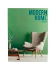 Caixa Livro MODERN HOME Wolff