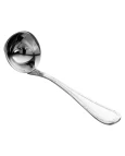 CONCHA ACO INOX P/MOLHO CROISE