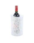 COOLER P/ GARRAFA PLASTICO INCOLOR