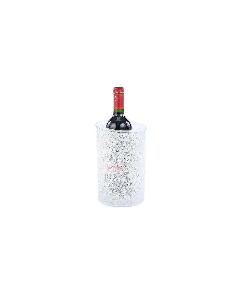 COOLER P/ GARRAFA PLASTICO INCOLOR