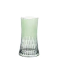 COPO DE VIDRO VERDE