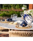 Conjunto Travessa e 2 Bowls