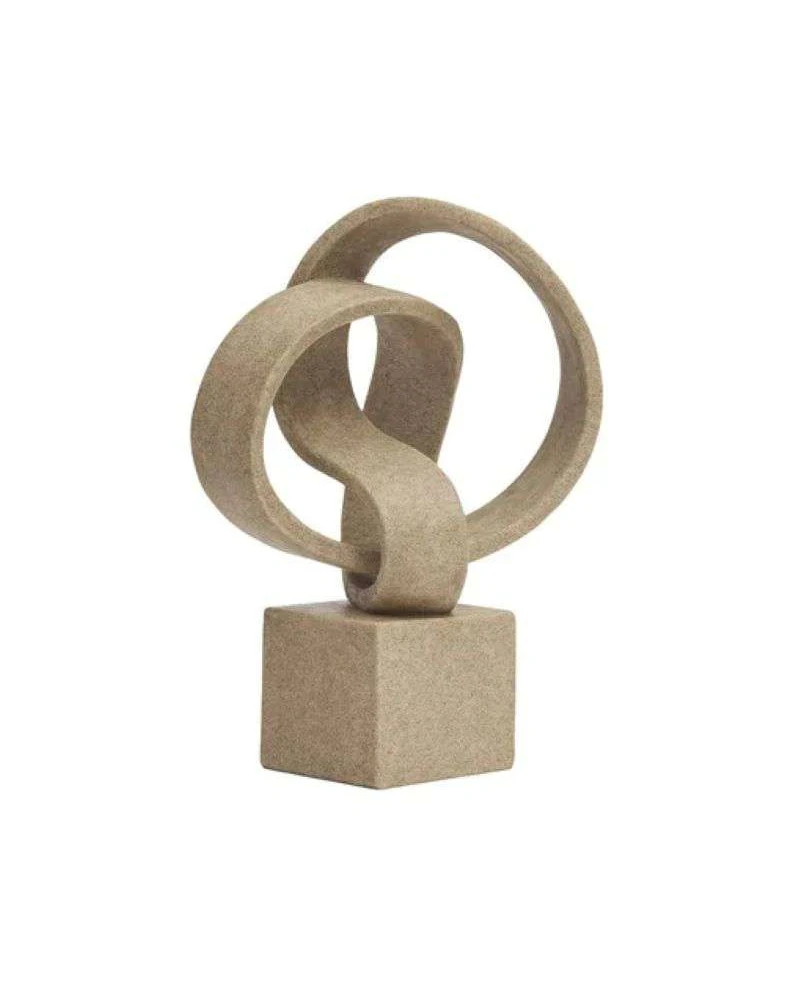 Escultura em Poliresina