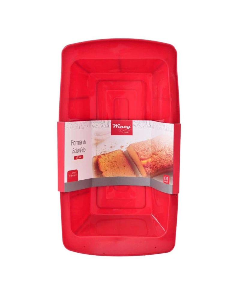 Forma para Bolo Cherry