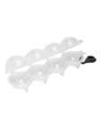 FORMA PARA GELO C/4 CAVIDADES DE PLASTICO BALL