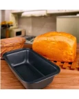 Forma para Pão Antiaderente