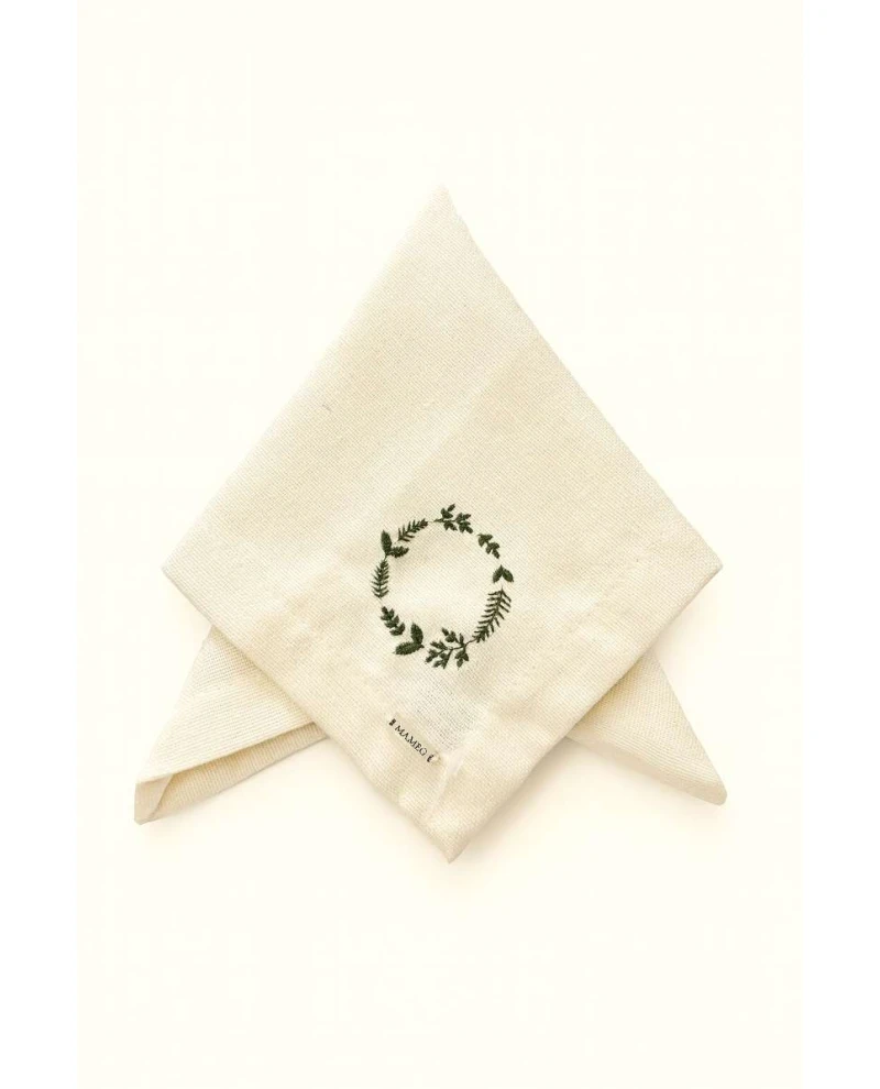 Guardanapo Linhao Raminho