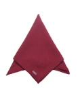 Guardanapo Liso Bordo Mameg