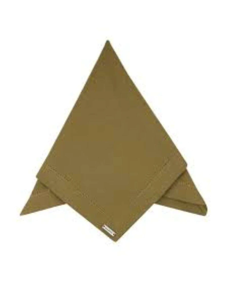 Guardanapo Verde Musgo