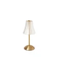 LUMINARIA DE MESA ARTICO TATIL OLD GOLD