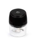 Mini Processador c/entrada USB Preto