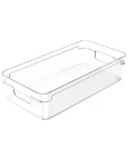 Organizador Clear Natural