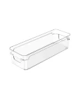 Organizador Clear Natural Organizador Clear Natural
