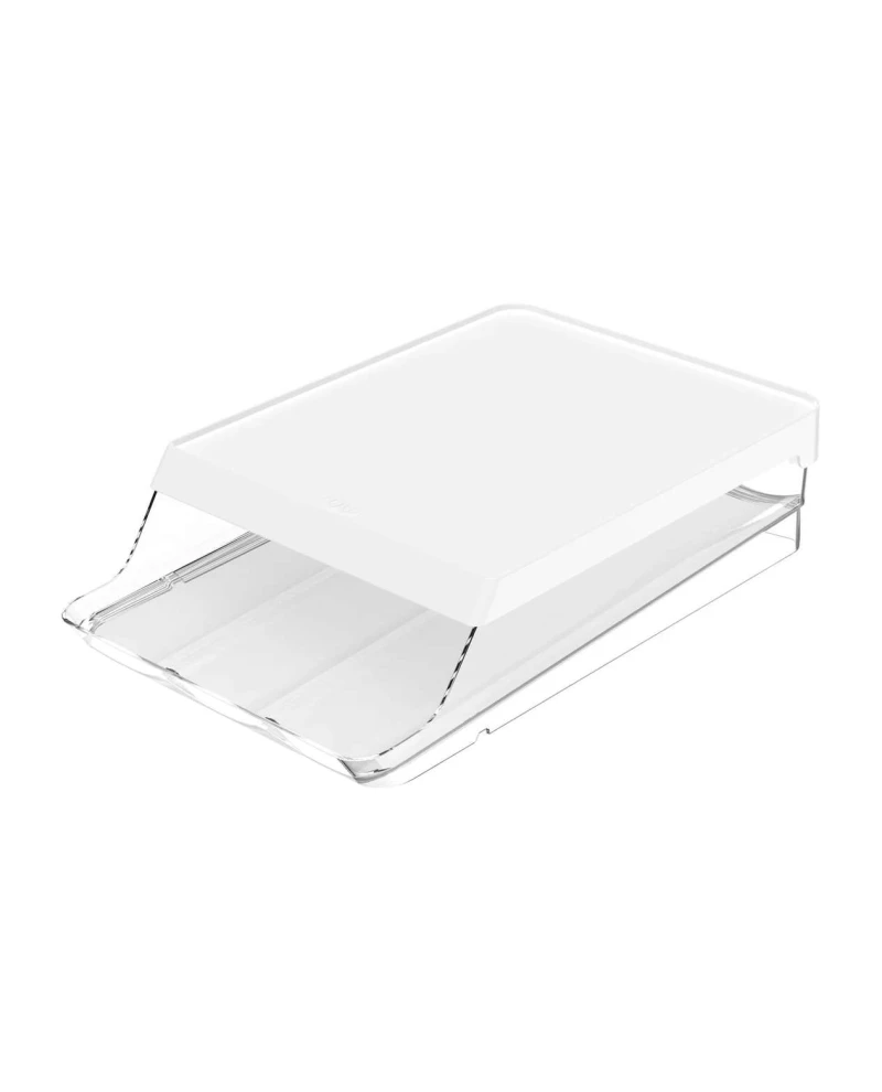 Organizador de Ovos Roll Clear Fresh