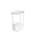 Organizador De Temperos Clear Fresh Organizador De Temperos Clear Fresh