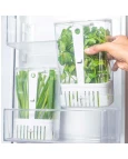 Organizador de Temperos Clear Fresh 1,5l