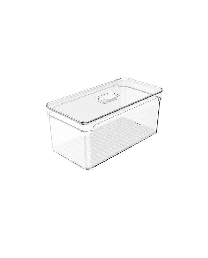 Organizador Clear Fresh 5L N.300