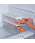 Organizador de Ovos Roll Clear Fresh Organizador de Ovos Roll Clear Fresh