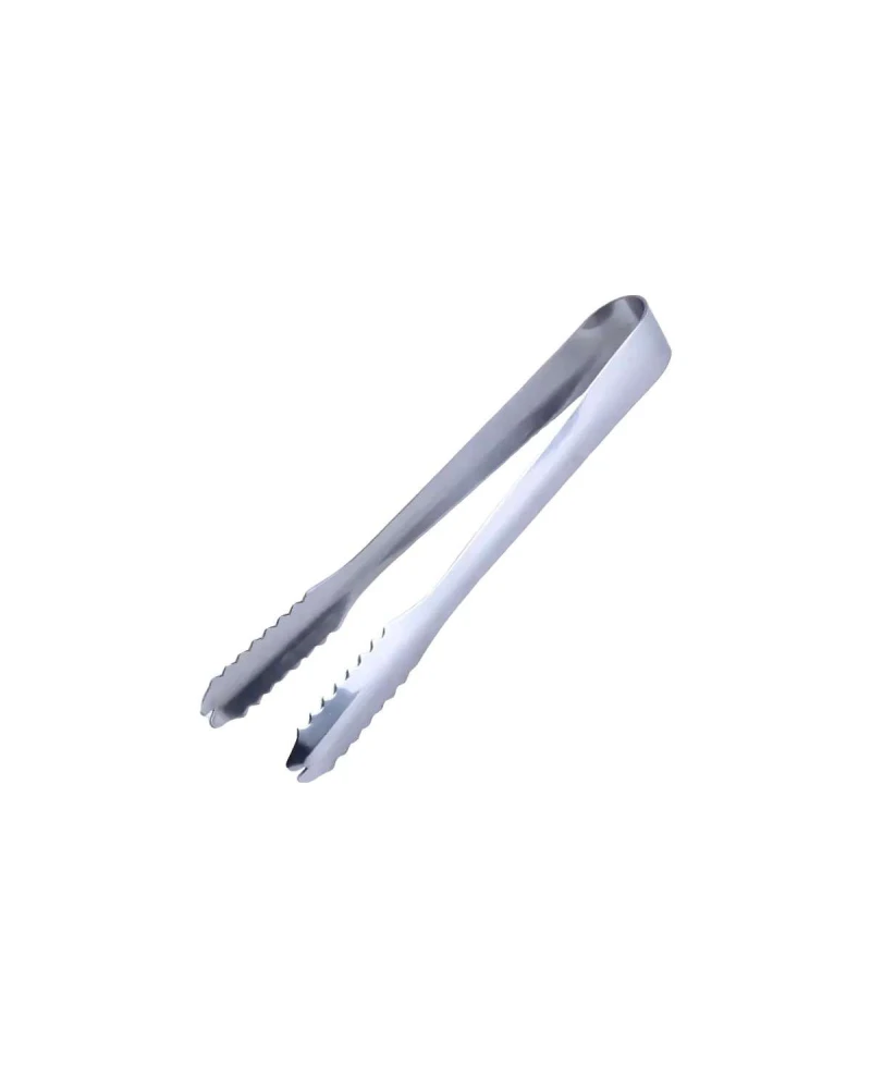PEGADOR DE GELO INOX 15CM