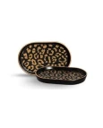 PRATO DE PAO LEOPARD