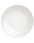 PRATO FUNDO BRANCO LISO