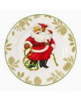Prato Raso Noel