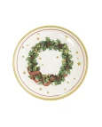 Prato Raso Santa Claus