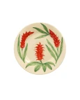 Prato Sobremesa Plantas Tropicais