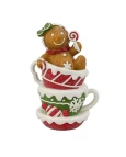 RESINA NATAL GINGER