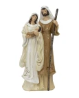 RESINA NATAL SAGRADA FAMILIA