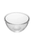 Saladeira de Cristal Coração