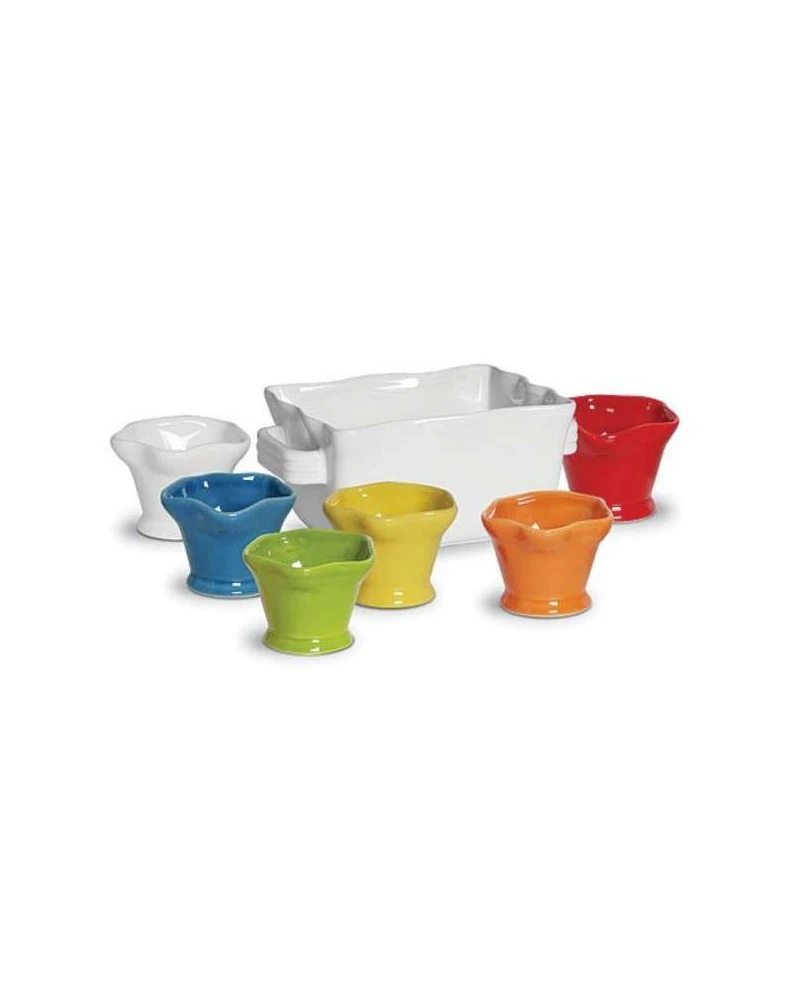 SORVETE LISO FUNNY COLORS