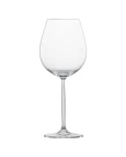 Taça de Cristal VINHO Bohemia