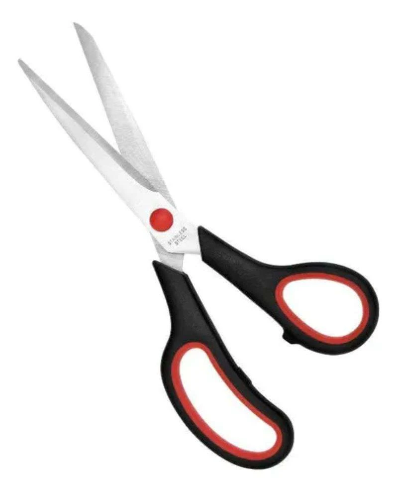 TESOURA MULTIUSO 7,5