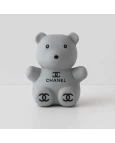 Ursinho Pooh Fun Chanel