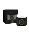 Vela Perfumada Winter Cassis Noir