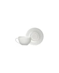 XICARA DE CHA C/PIRES SATIN WHITE